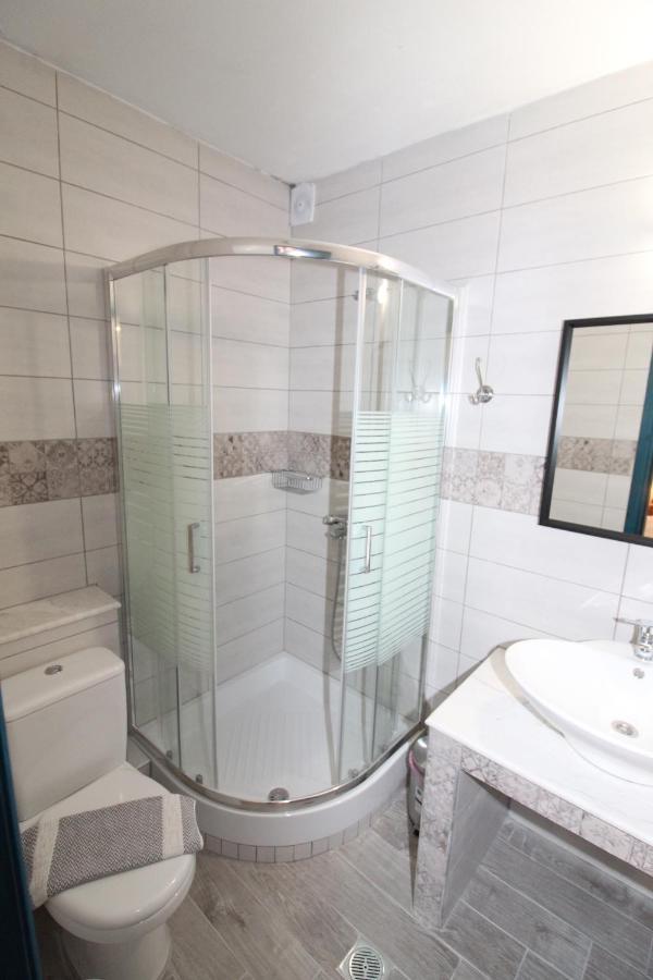 Apartmán Olive House Elia Nikitis Exteriér fotografie