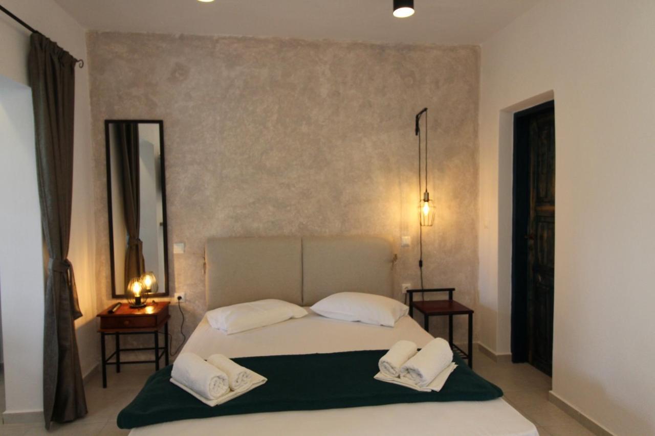 Apartmán Olive House Elia Nikitis Exteriér fotografie