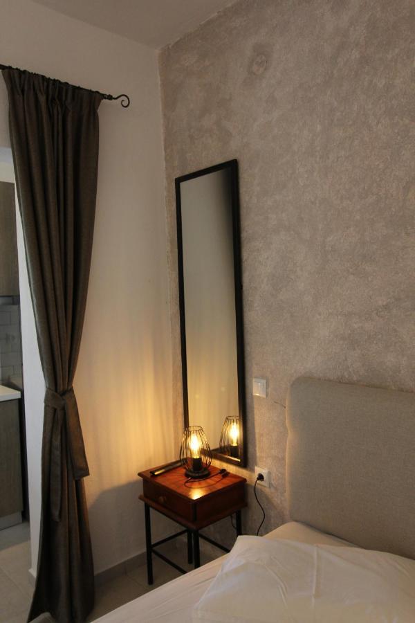 Apartmán Olive House Elia Nikitis Exteriér fotografie