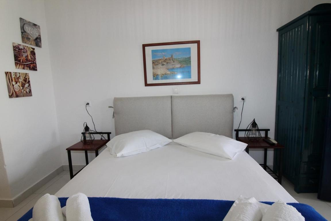 Apartmán Olive House Elia Nikitis Exteriér fotografie