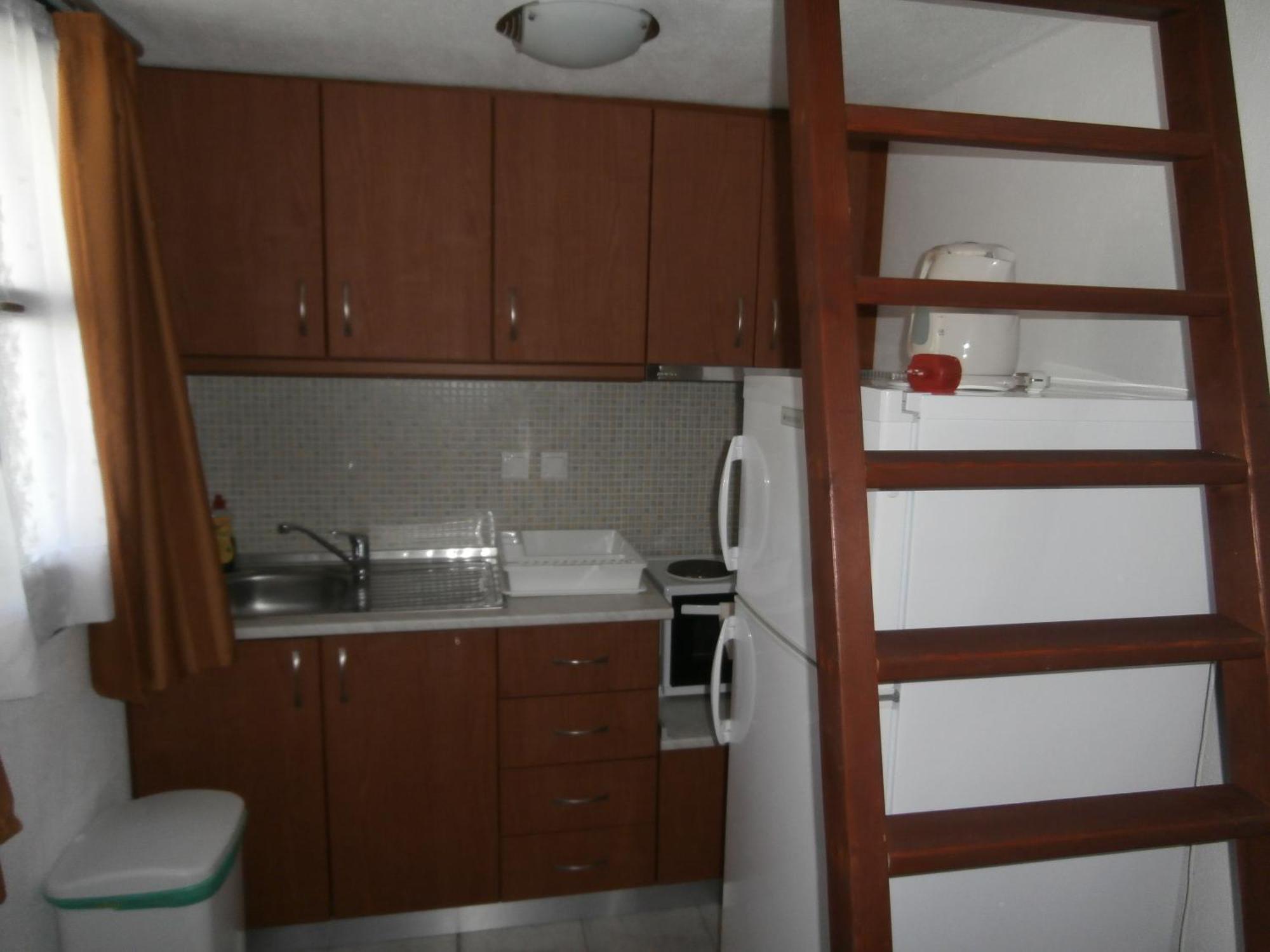 Apartmán Olive House Elia Nikitis Exteriér fotografie