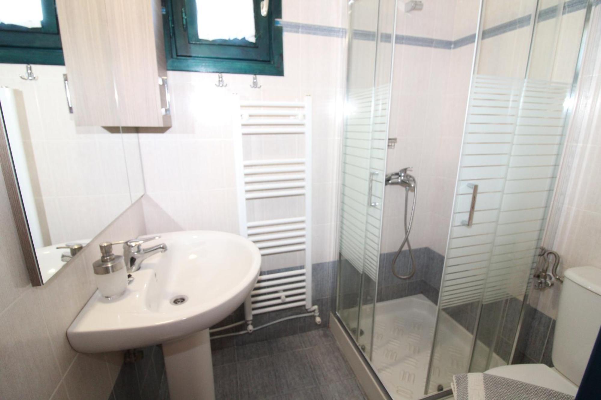 Apartmán Olive House Elia Nikitis Exteriér fotografie