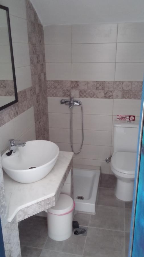 Apartmán Olive House Elia Nikitis Exteriér fotografie