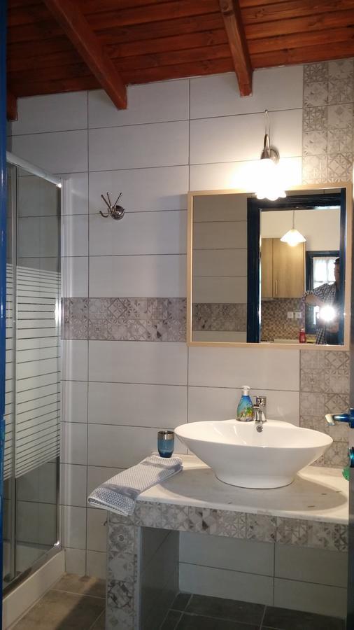 Apartmán Olive House Elia Nikitis Exteriér fotografie